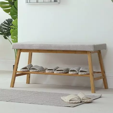 Bench for the Hallyway