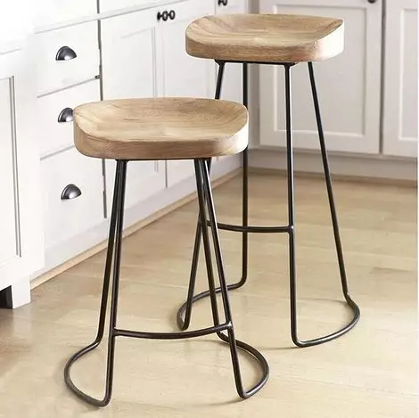 Stool