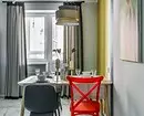 Apartmán s izbovým apartmánom a nábytkom IKEA 814_15