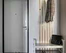 Apartemen siji-kamar karo kamar turu lan perabotan Ikea 814_23