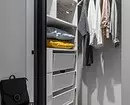 Apartemen siji-kamar karo kamar turu lan perabotan Ikea 814_24