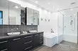 How to make a suspended ceiling in the bathroom: 2 step-by-step instructions