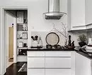 اسکینڈنویان سٹائل میں باورچی خانے کے ڈیزائن میں 10 نئے رجحانات 8170_24