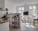 10 nových trendů v designu kuchyně ve skandinávském stylu 8170_41