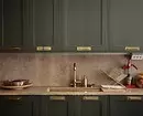 Скандинавын хэв маягийн гал тогооны өрөөний 10 шинэ чиг хандлага 8170_50