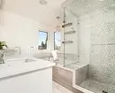 Casa de banho em estilo moderno: 10 tendências relevantes 8198_10
