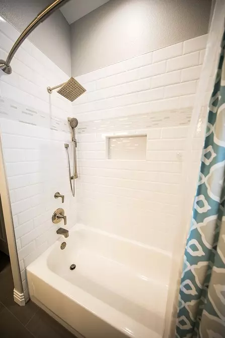 Casa de banho em estilo moderno: 10 tendências relevantes 8198_118