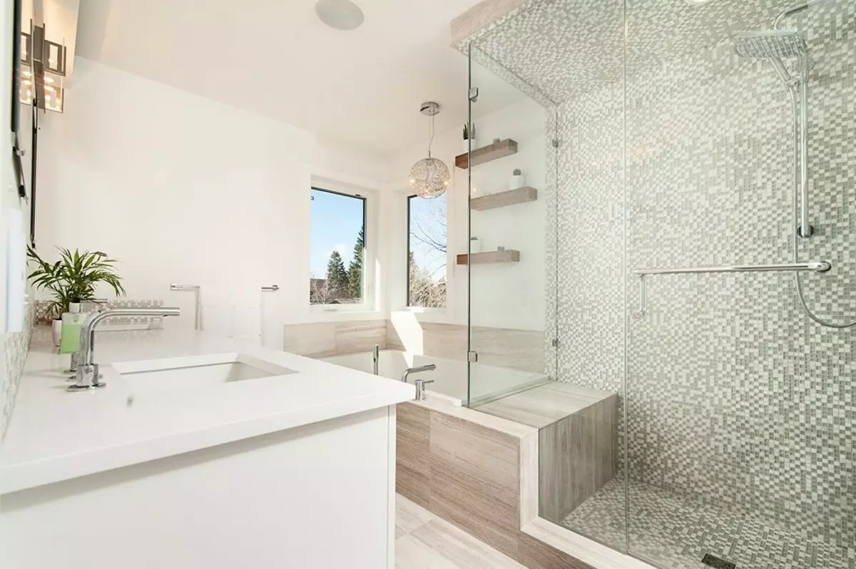 Ванна кімната в сучасному стилі: 10 актуальних тенденцій 8198_19