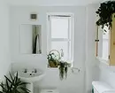 Kamar mandi dalam gaya modern: 10 tren yang relevan 8198_27