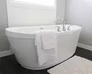 Kamar mandi dalam gaya modern: 10 tren yang relevan 8198_35