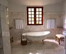 حمام در سبک مدرن: 10 روند مربوطه 8198_36
