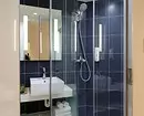 Kamar mandi dalam gaya modern: 10 tren yang relevan 8198_4