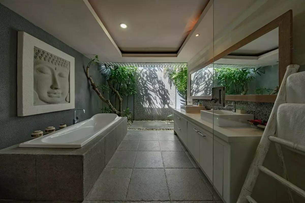 Casa de banho em estilo moderno: 10 tendências relevantes 8198_56