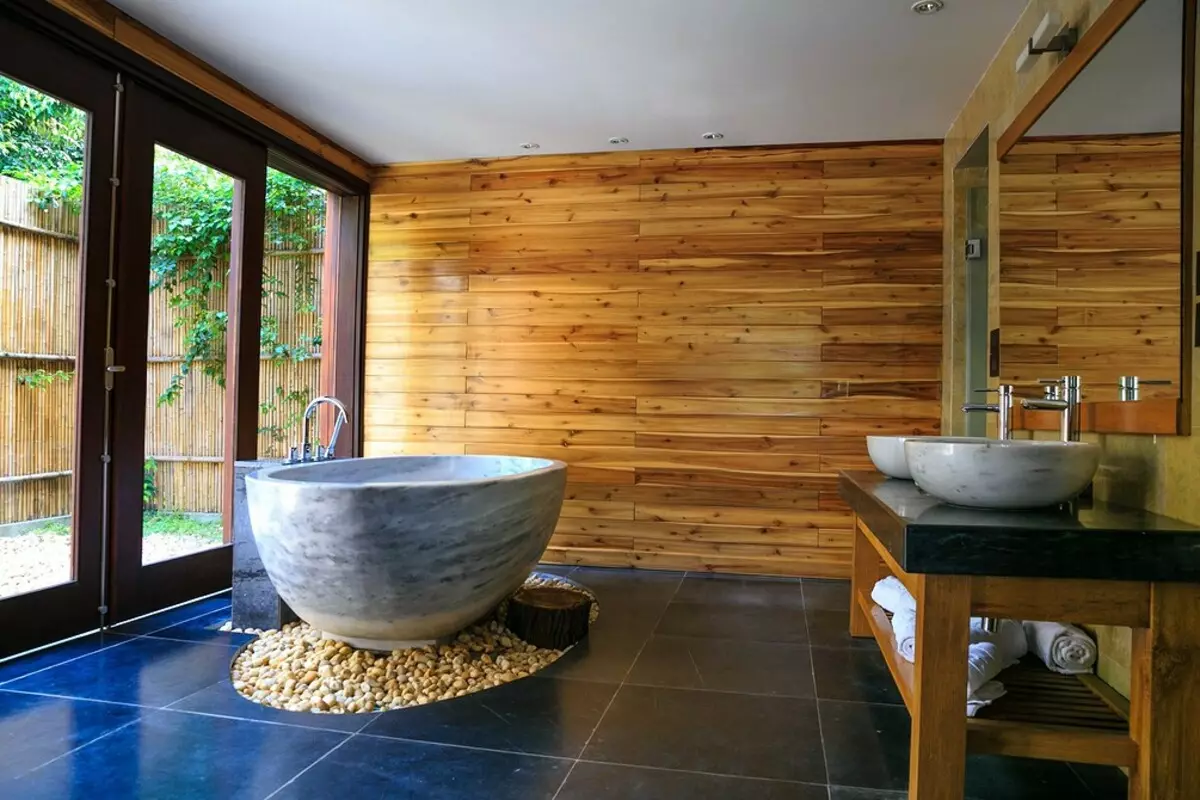 Casa de banho em estilo moderno: 10 tendências relevantes 8198_74