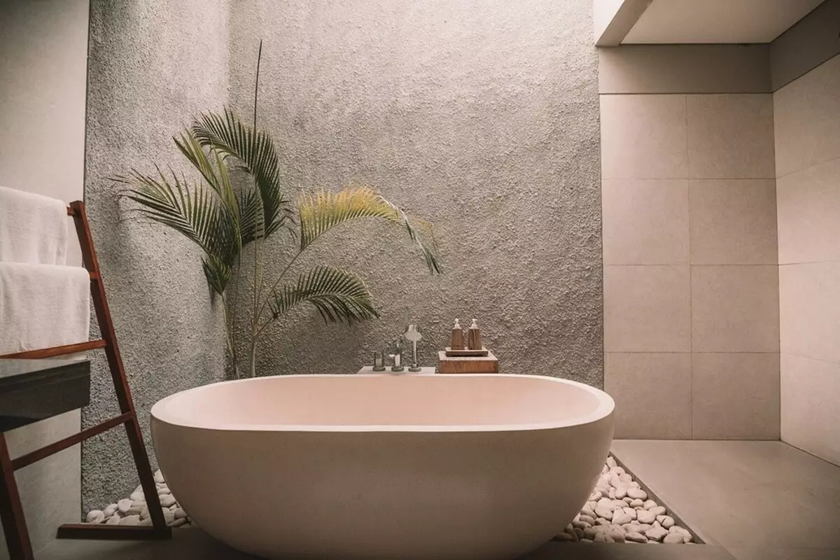 Casa de banho em estilo moderno: 10 tendências relevantes 8198_78