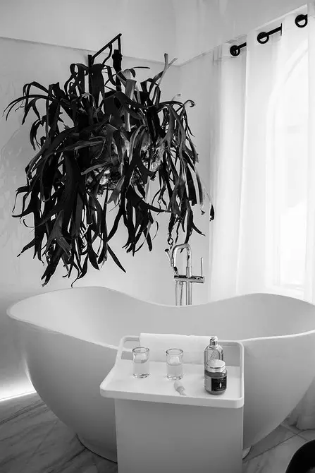 Casa de banho em estilo moderno: 10 tendências relevantes 8198_87