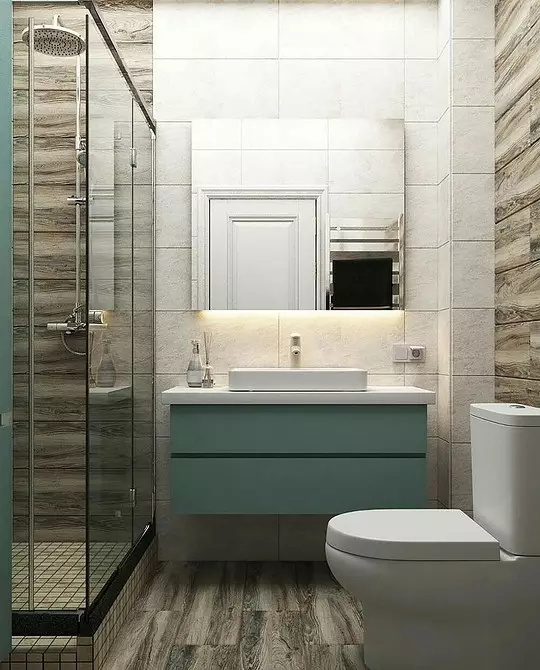 Kako uštedjeti na popravcima i uređenju kupaonice: 6 radnih ideja 8204_13