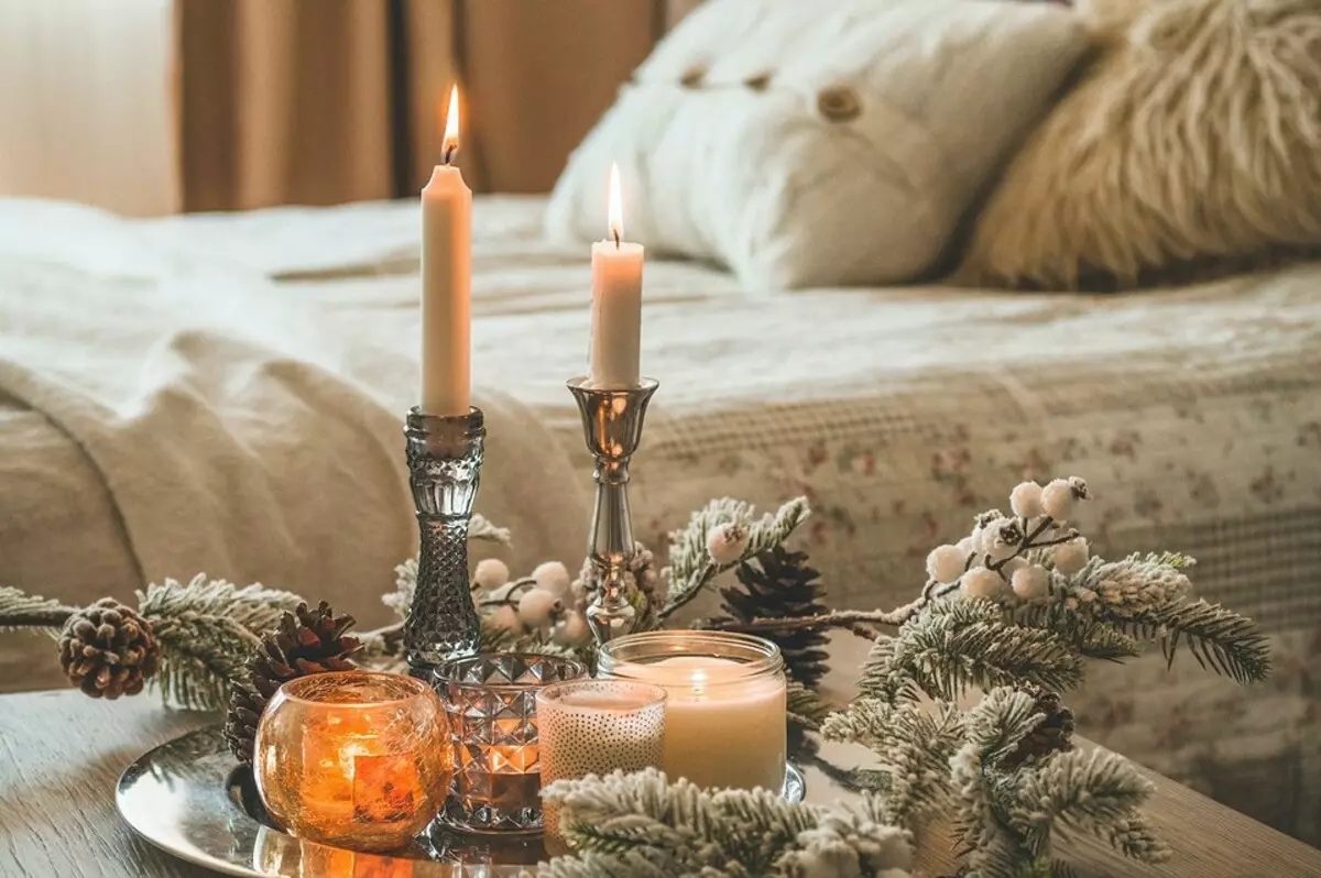 7 small changes in the house for the new year, which will help make it comfortable 820_17