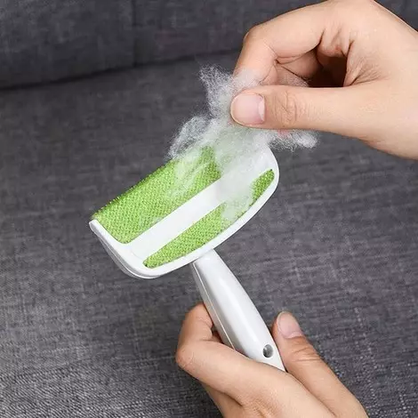 Brush para sa paglilinis