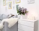 Orzamento IKEA: 7 elementos para o almacenamento de roupa non son máis de 4.000 rublos 8225_22