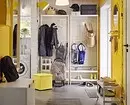 Rozpočet IKEA: 7 položiek pre skladovanie odevov nie sú viac ako 4 000 rubľov 8225_5