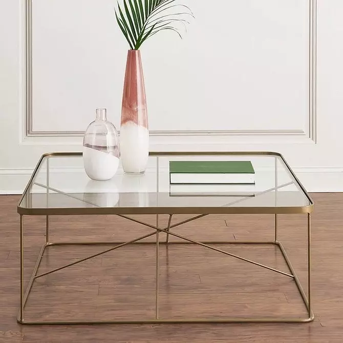 6 secrets for choosing a coffee or coffee table 8227_38