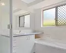 Bago at pagkatapos: 8 banyo na hindi alam ngayon 8233_14