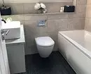 Bago at pagkatapos: 8 banyo na hindi alam ngayon 8233_3