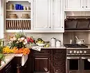 Kombinierte Küchen: So kombinieren Sie leichtes Oberteil und dunkler Bottom 8243_3