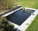 Jak udělat malou zahradu vizuálně prostorný: 10 inteligentní techniky 8245_32