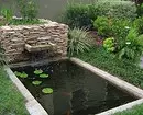 Jak udělat malou zahradu vizuálně prostorný: 10 inteligentní techniky 8245_33