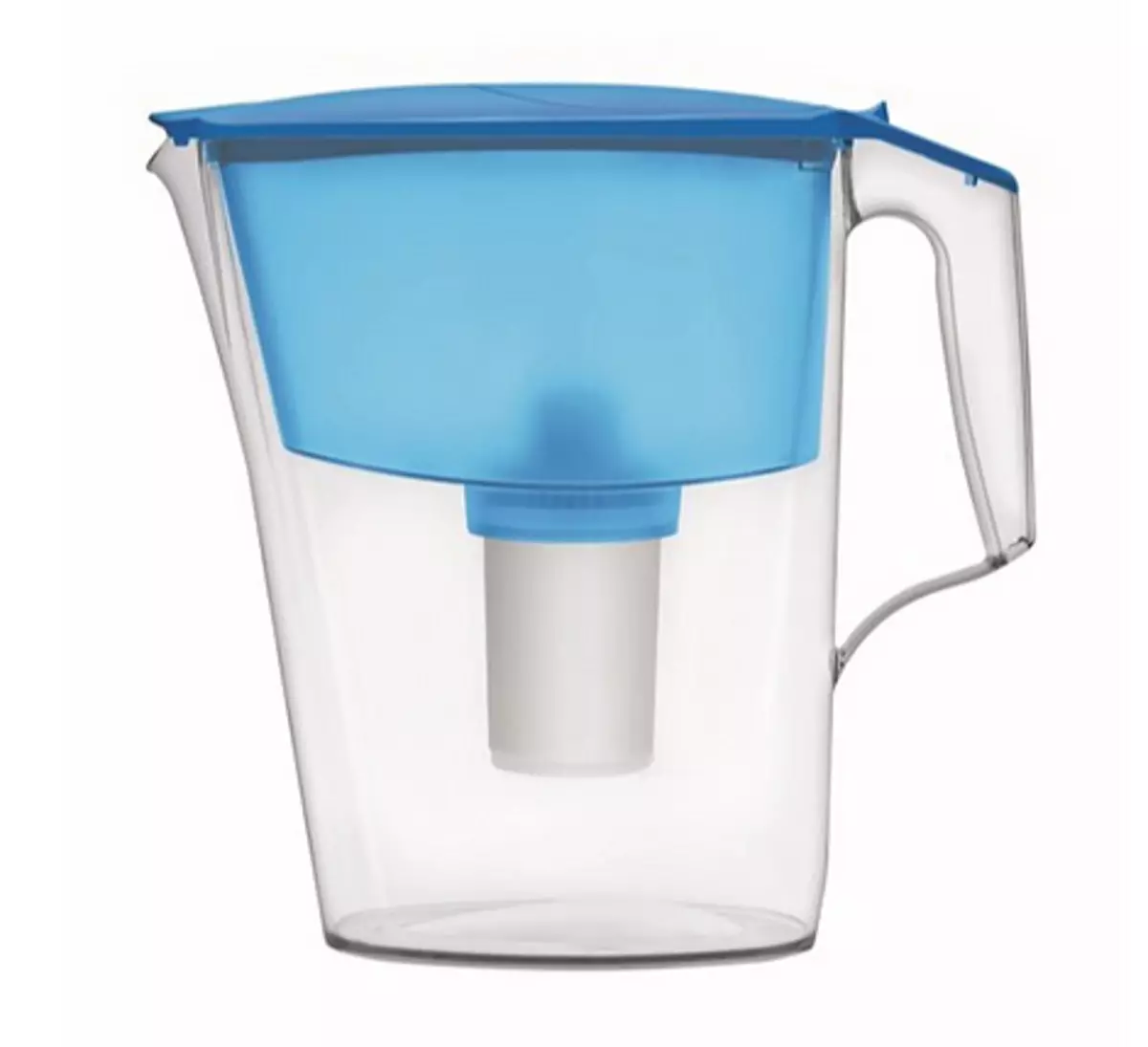 Choose a jug filter: 6 parameters for which it is important to pay attention 8251_8