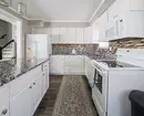 Ryški virtuvė klasikiniu stiliumi: kaip sukurti interjerą, kuris nekliudo 8253_10