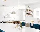 Ryški virtuvė klasikiniu stiliumi: kaip sukurti interjerą, kuris nekliudo 8253_102