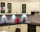 Bright kitchen in classic style: how to create an interior that does not complicate 8253_11