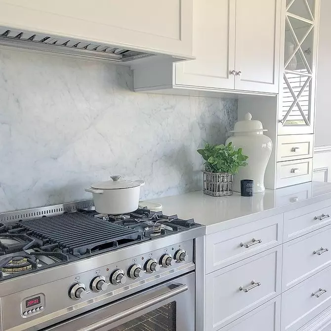 Ryški virtuvė klasikiniu stiliumi: kaip sukurti interjerą, kuris nekliudo 8253_121