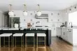 Keuken in moderne stijl: wat is opgenomen in dit concept en hoe een dergelijk interieur uit te geven