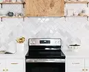 Ryški virtuvė klasikiniu stiliumi: kaip sukurti interjerą, kuris nekliudo 8253_140