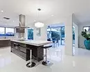 Bright kitchen in classic style: how to create an interior that does not complicate 8253_30