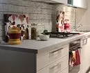 Cuisine lumineuse dans le style classique: comment créer un intérieur qui ne complique pas 8253_36