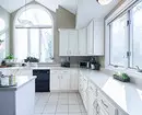 Bright kitchen in classic style: how to create an interior that does not complicate 8253_70