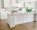 Cuisine lumineuse dans le style classique: comment créer un intérieur qui ne complique pas 8253_78