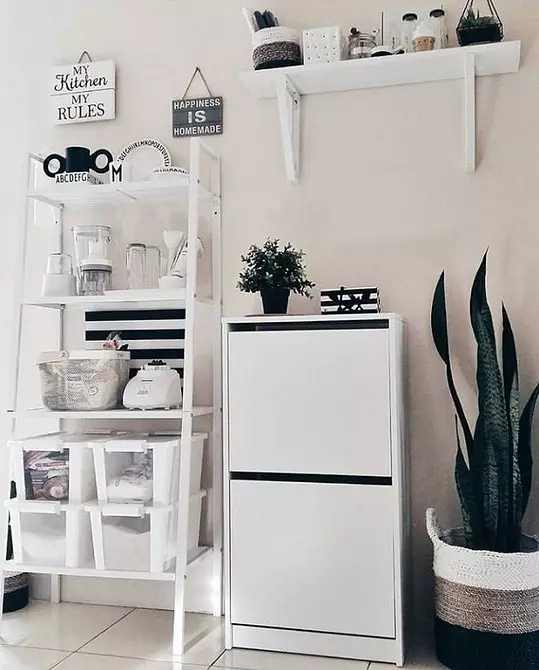 Đồ nội thất rẻ tiền, nhưng phong cách từ Ikea: 9 sản phẩm lên tới 3 000 rúp 8289_22