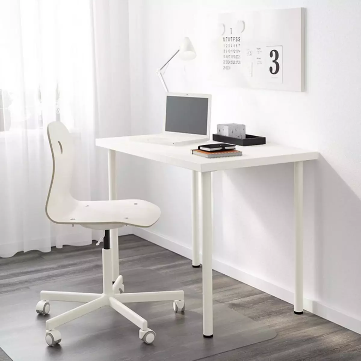 Евтини, но стилни мебели от IKEA: 9 продукта до 3 000 рубли 8289_32