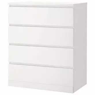 Bryst IKEA MALM.