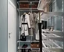 Hoe een kleedkamer zelf te maken: tips voor plaatsing, planning en montage 8294_11