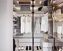 Hoe een kleedkamer zelf te maken: tips voor plaatsing, planning en montage 8294_16