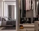Hoe een kleedkamer zelf te maken: tips voor plaatsing, planning en montage 8294_34
