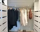 How to make a dressing room yourself: Tips for placement, planning and assembly 8294_53