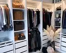 Hur man gör ett omklädningsrum själv: Tips för placering, planering och montering 8294_80